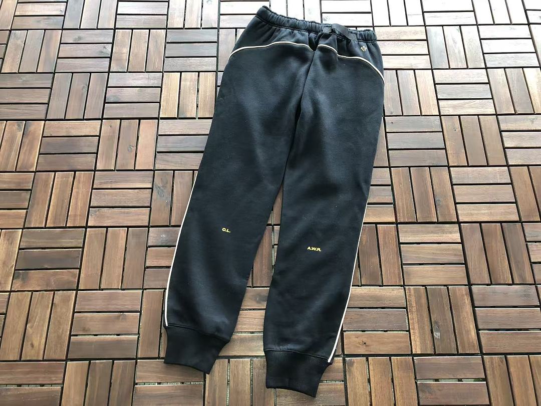 TOP￥ 199 PANTS￥ 189 N🔥C🔥A & N🔥K🔥HOODIE TROUSERS FLEECE