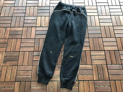 TOP￥ 199 PANTS￥ 189 N🔥C🔥A & N🔥K🔥HOODIE TROUSERS FLEECE