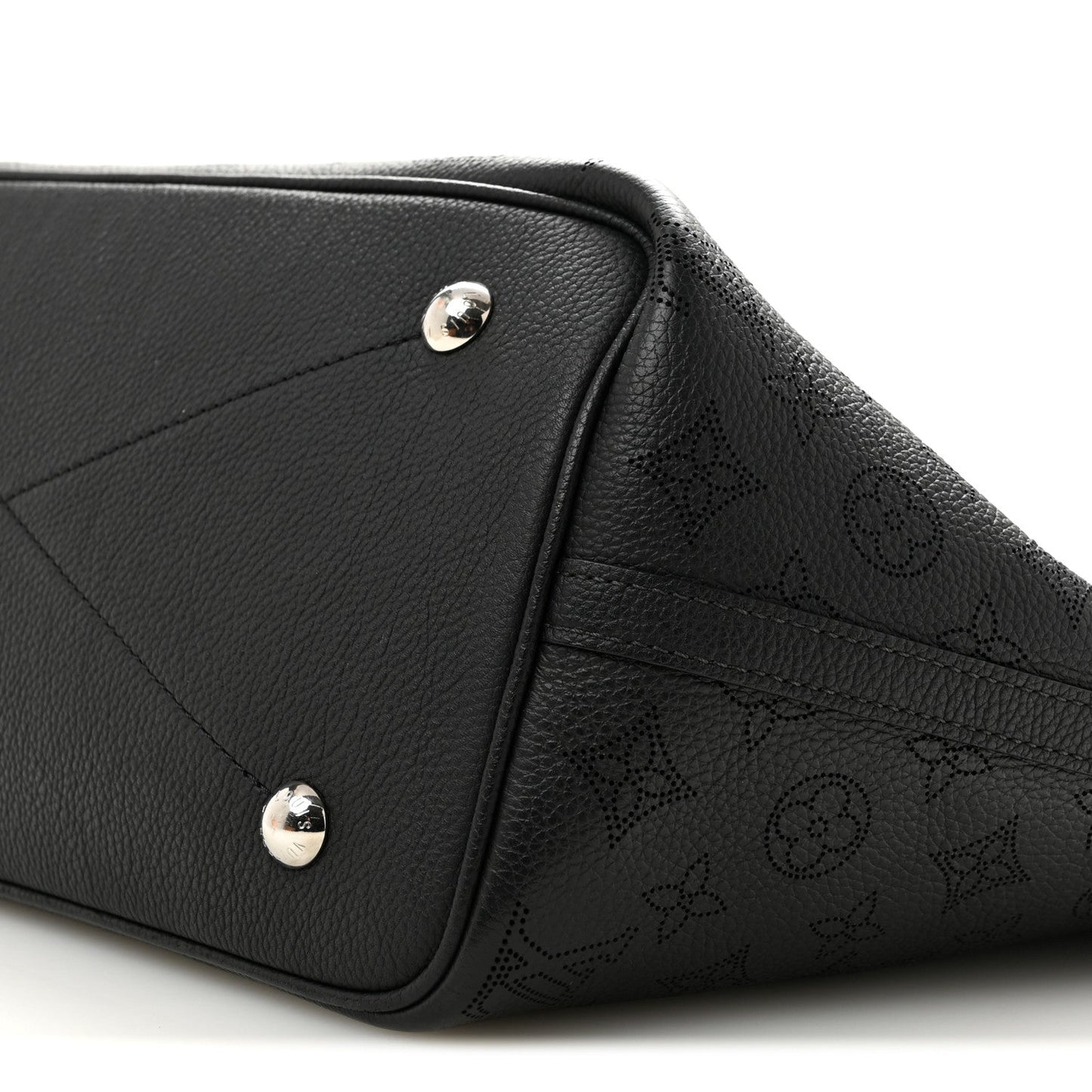 Mahina Blossom MM Black