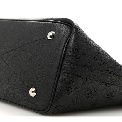 Mahina Blossom MM Black