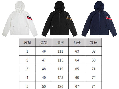 CHAQUETA MONCL£R