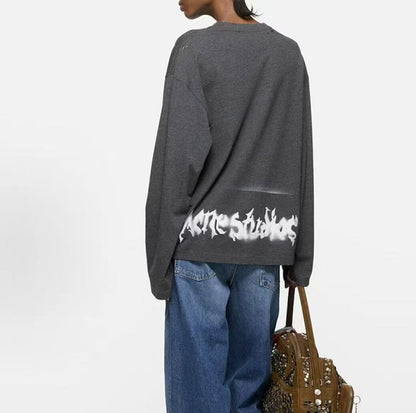 ACNE STUDIOS LONG-SLEEVE