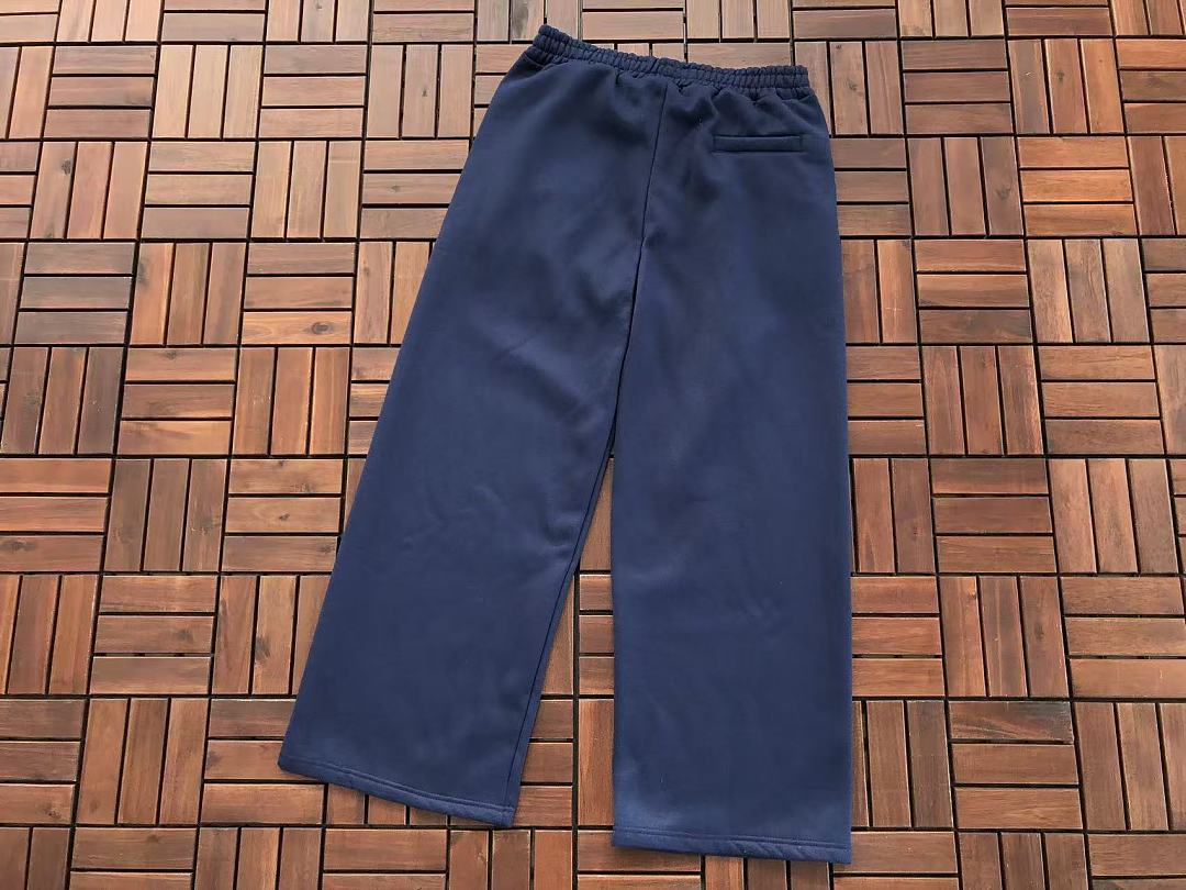 TOP ￥~135 PANTS ￥~125 C🔥RT🔥🔥Z HOODIE TROUSERS FLEECE
