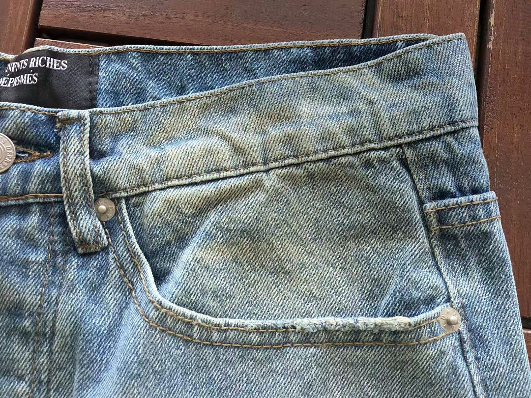 E.R.D JEANS