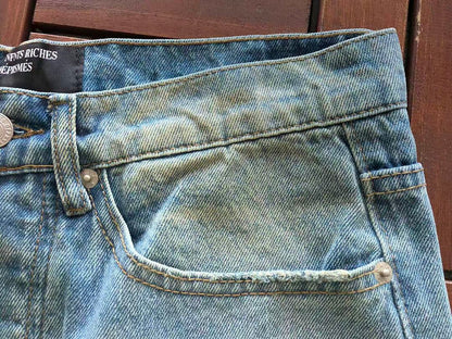 E.R.D JEANS