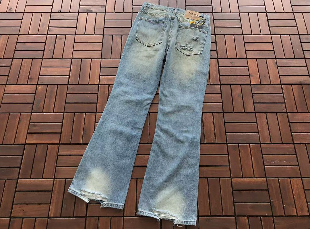 E.R.D JEANS