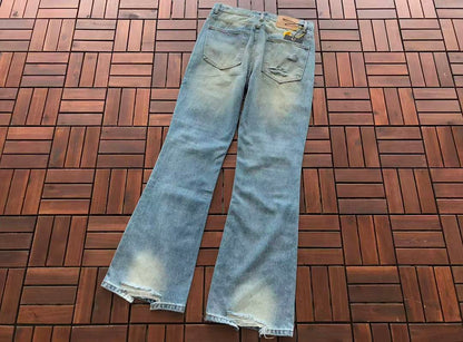 E.R.D JEANS