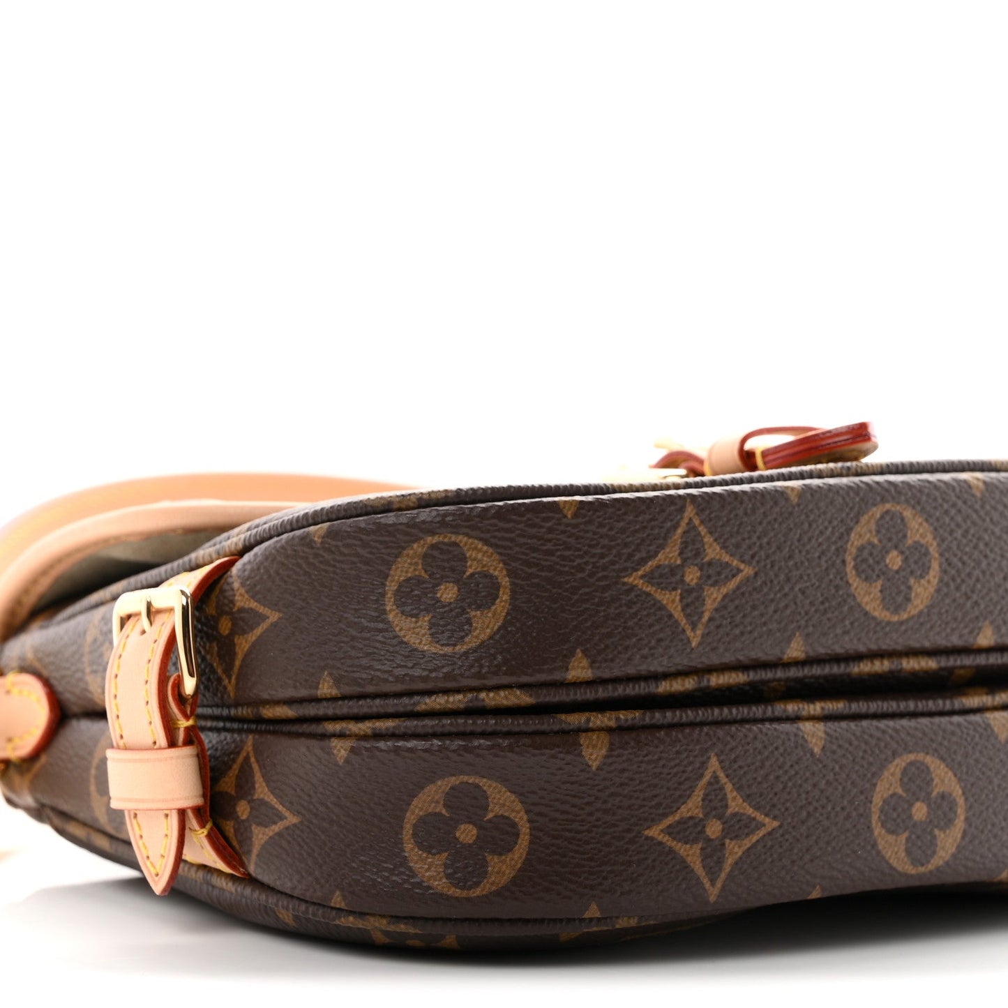 Monogram Saumur BB