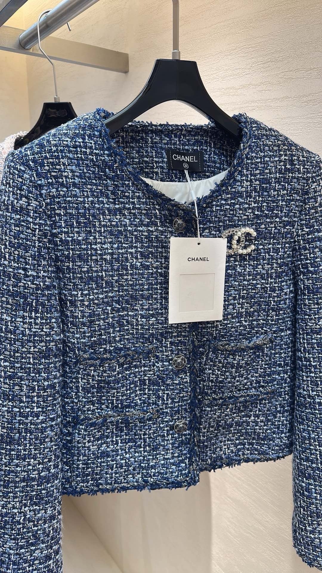 CHANEL