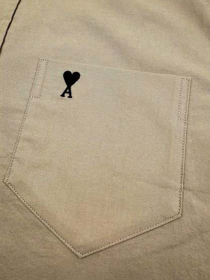 CAMISETA AMI - 149
