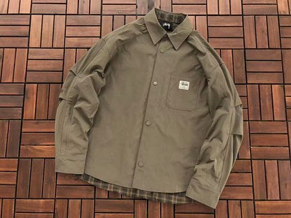 ST🔥S🔥Y JACKET