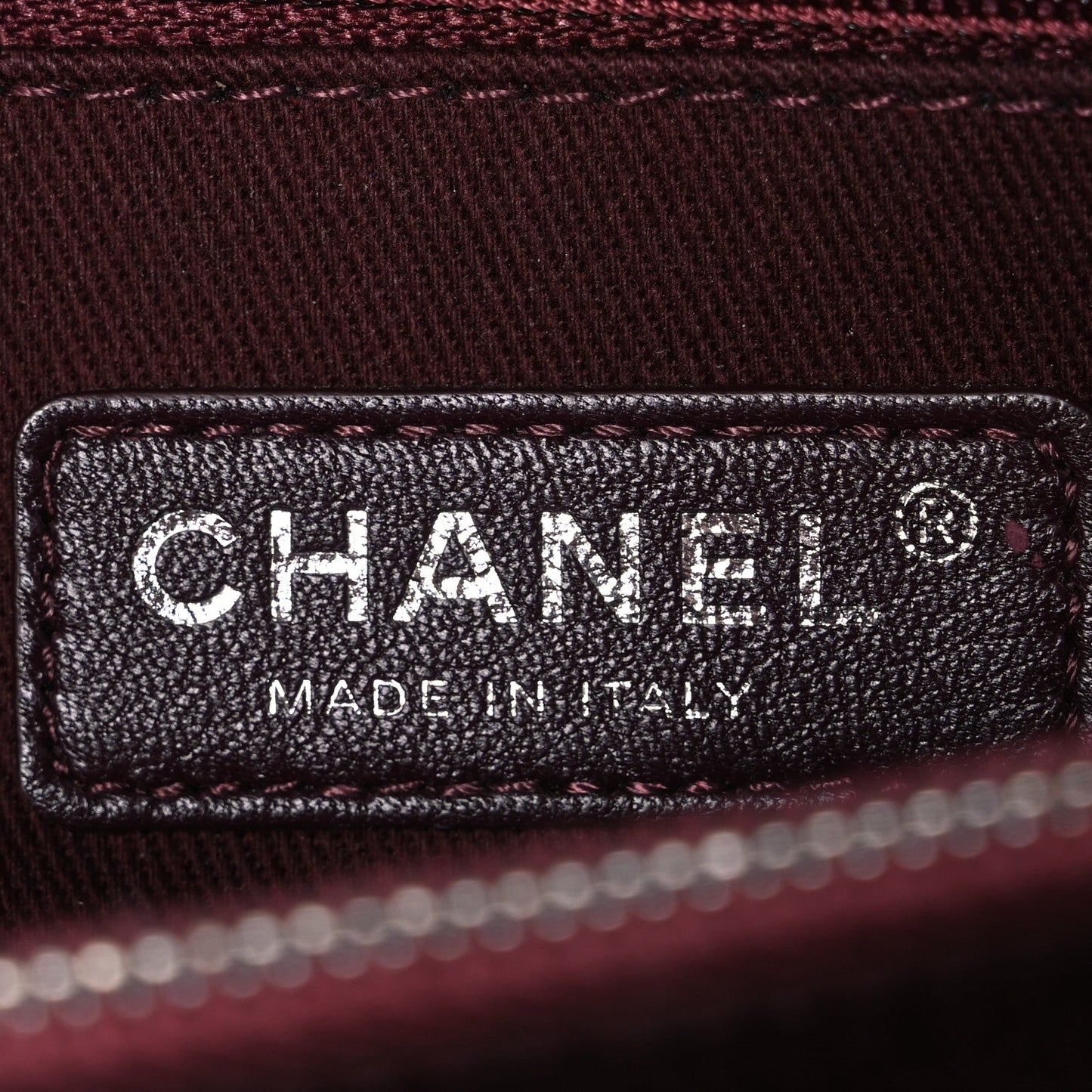 CHANEL