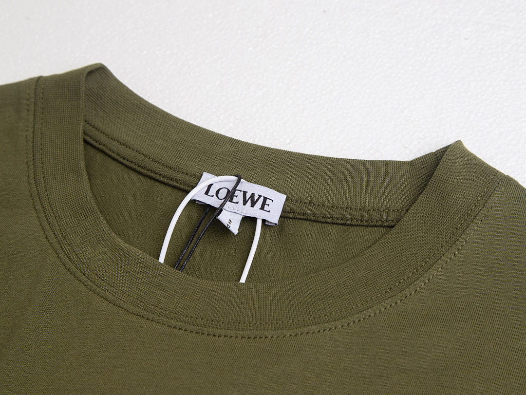 CAMISETA LOEW£ - 18