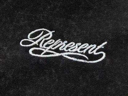 REPRESENT HOODIE