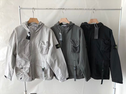 ST🔥🔥E JACKET