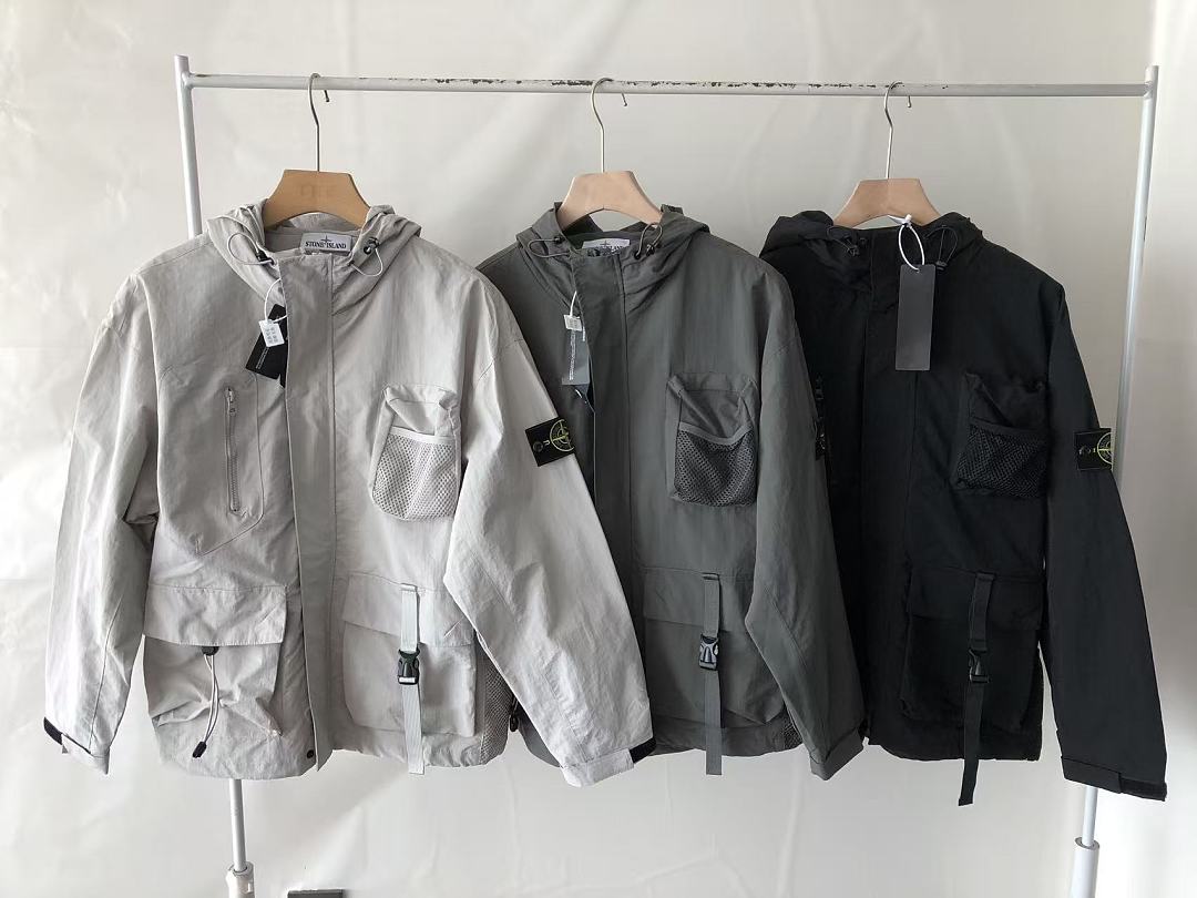 ST🔥🔥E JACKET