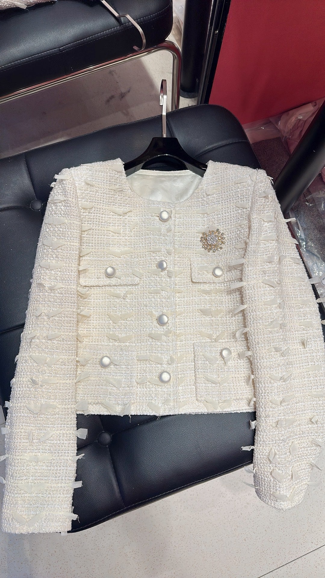 CHANEL