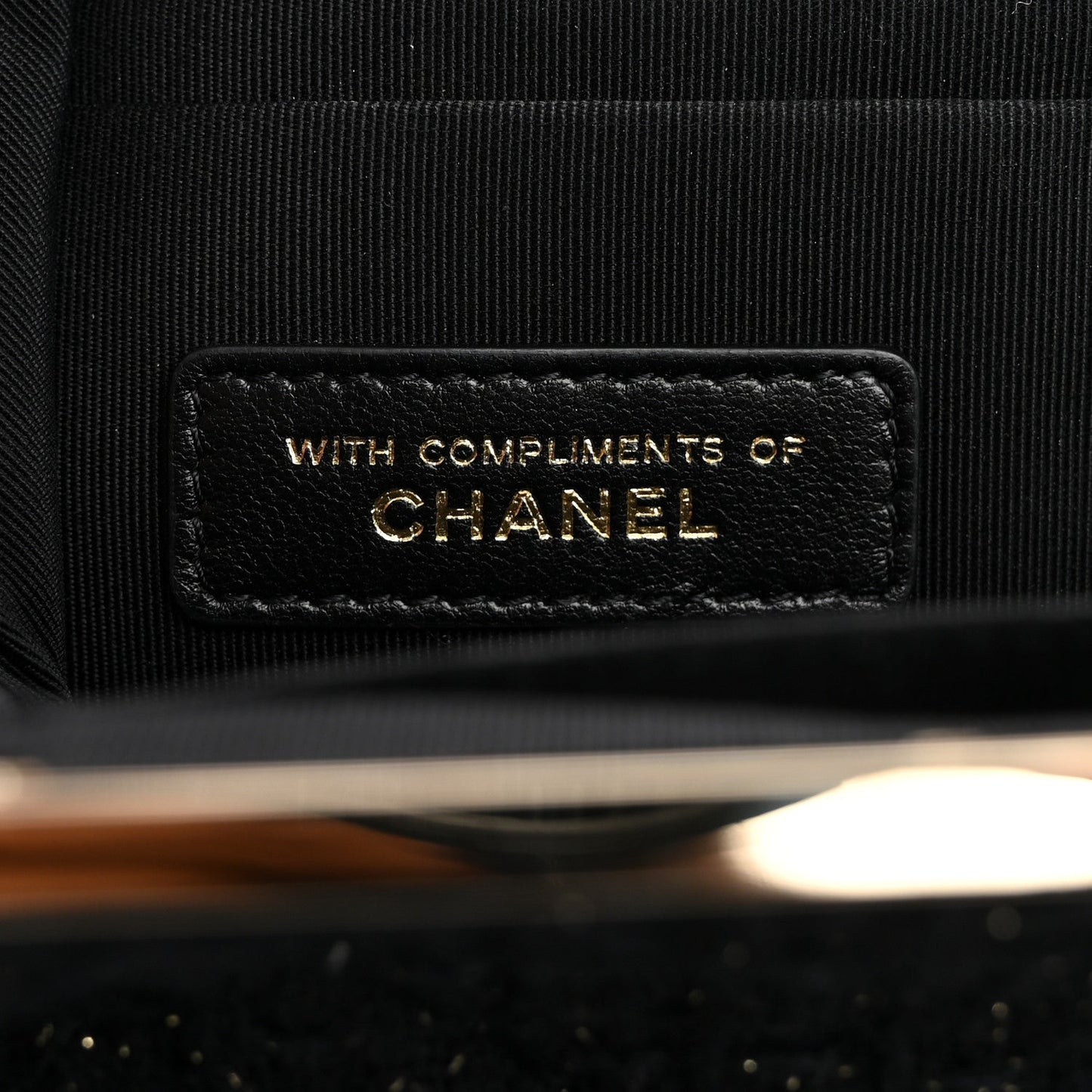 CHANEL