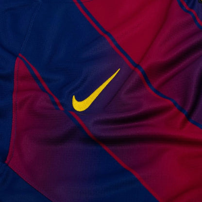 Jersey Home Women's 25/26