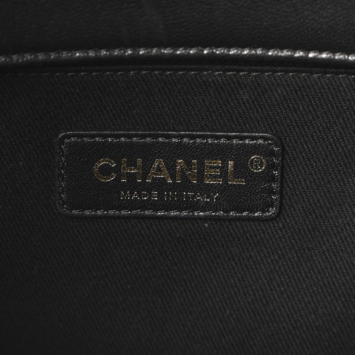 CHANEL