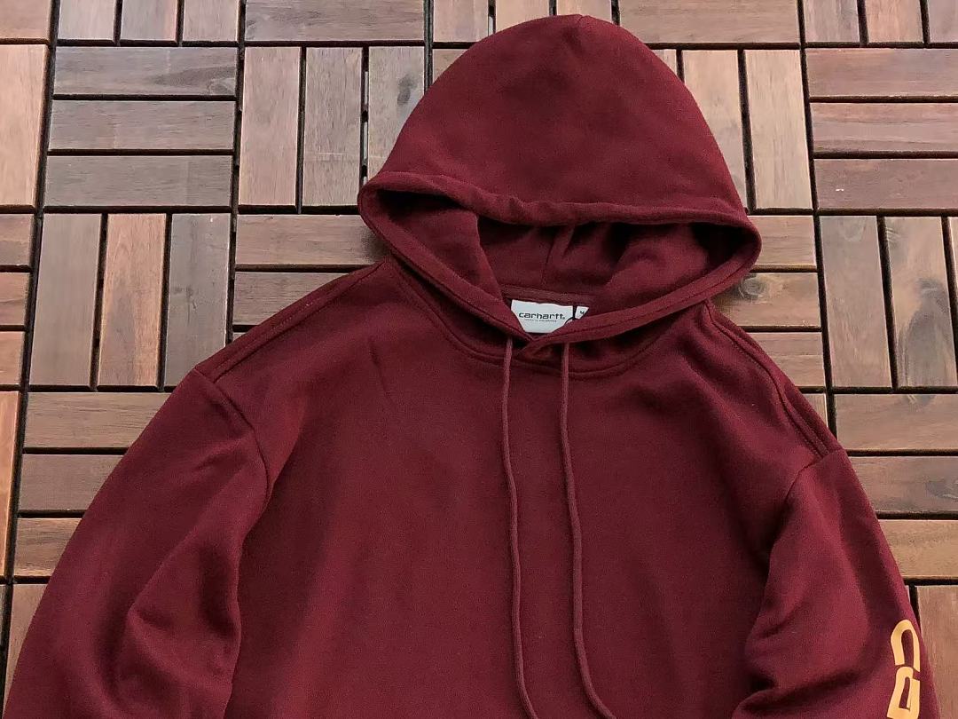 C🔥RH🔥RTT HOODIE FLEECE