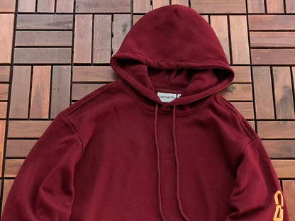 C🔥RH🔥RTT HOODIE FLEECE