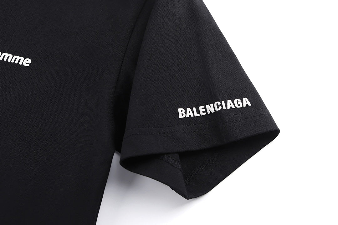 CAMISETA BALENÇIAGA - 7