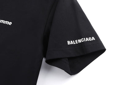 CAMISETA BALENÇIAGA - 7
