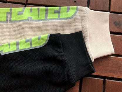 UNDEFEATED LONG-SLEEVE