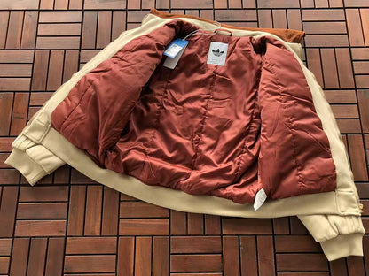 🔥DI🔥AS COTTON JACKET