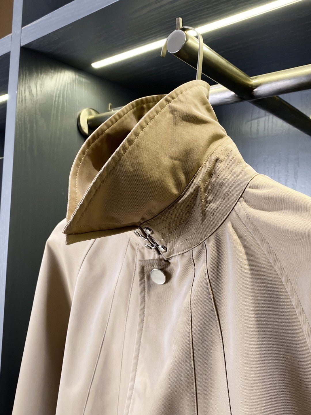 Burberry