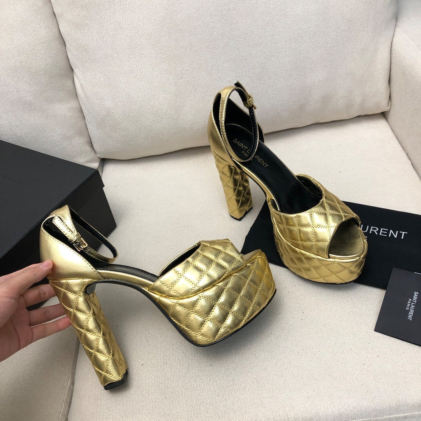 Saint Laurent