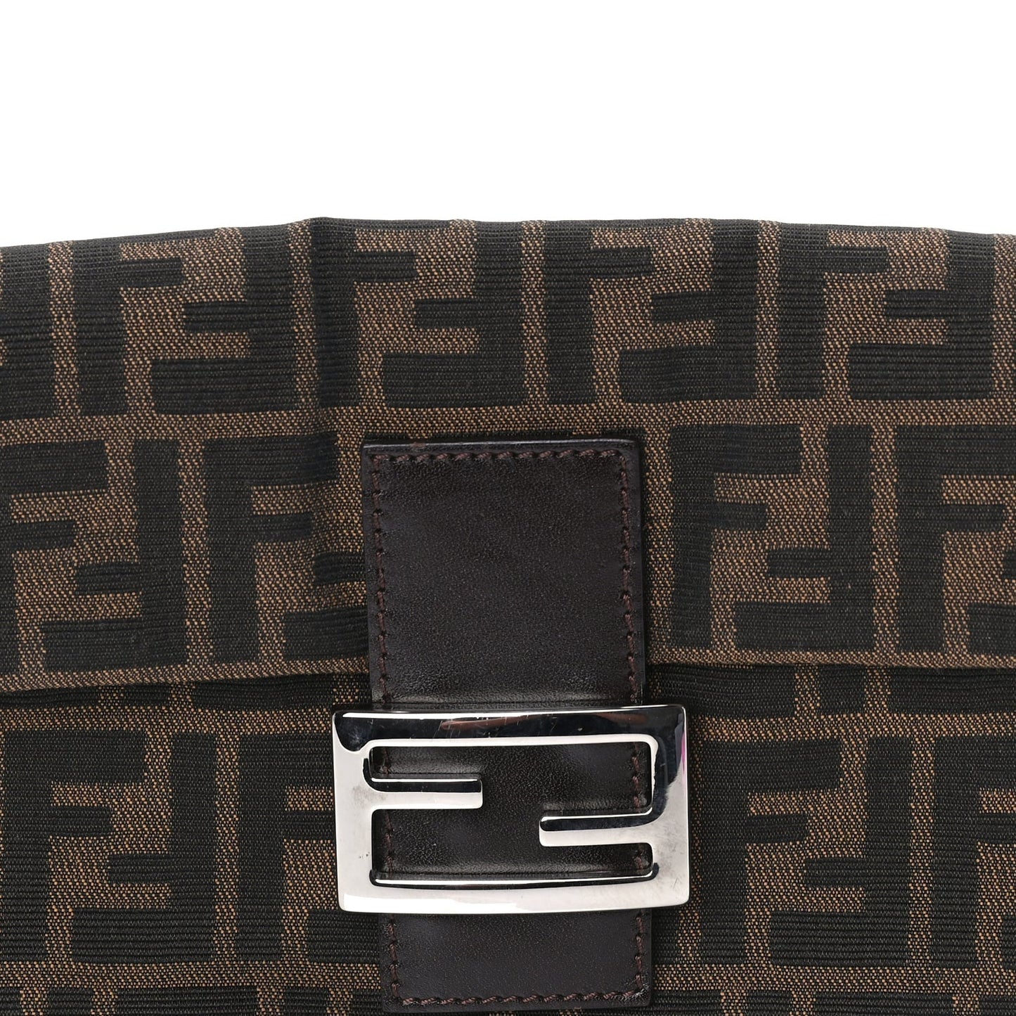 Zucca Baguette Tobacco Brown