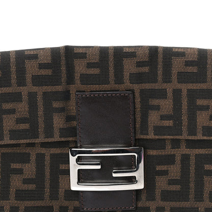 Zucca Baguette Tobacco Brown