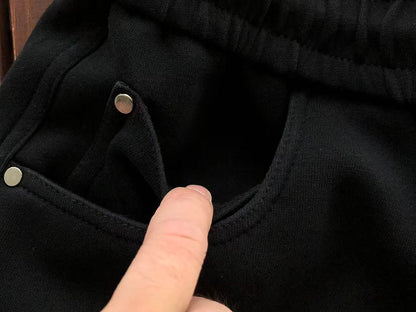 L🔥HOODIE TROUSERS