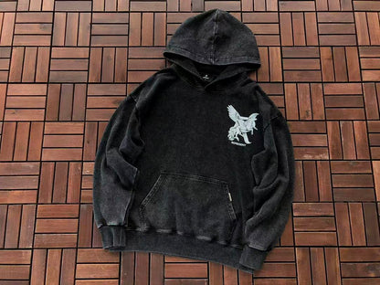 REPRESENT HOODIE