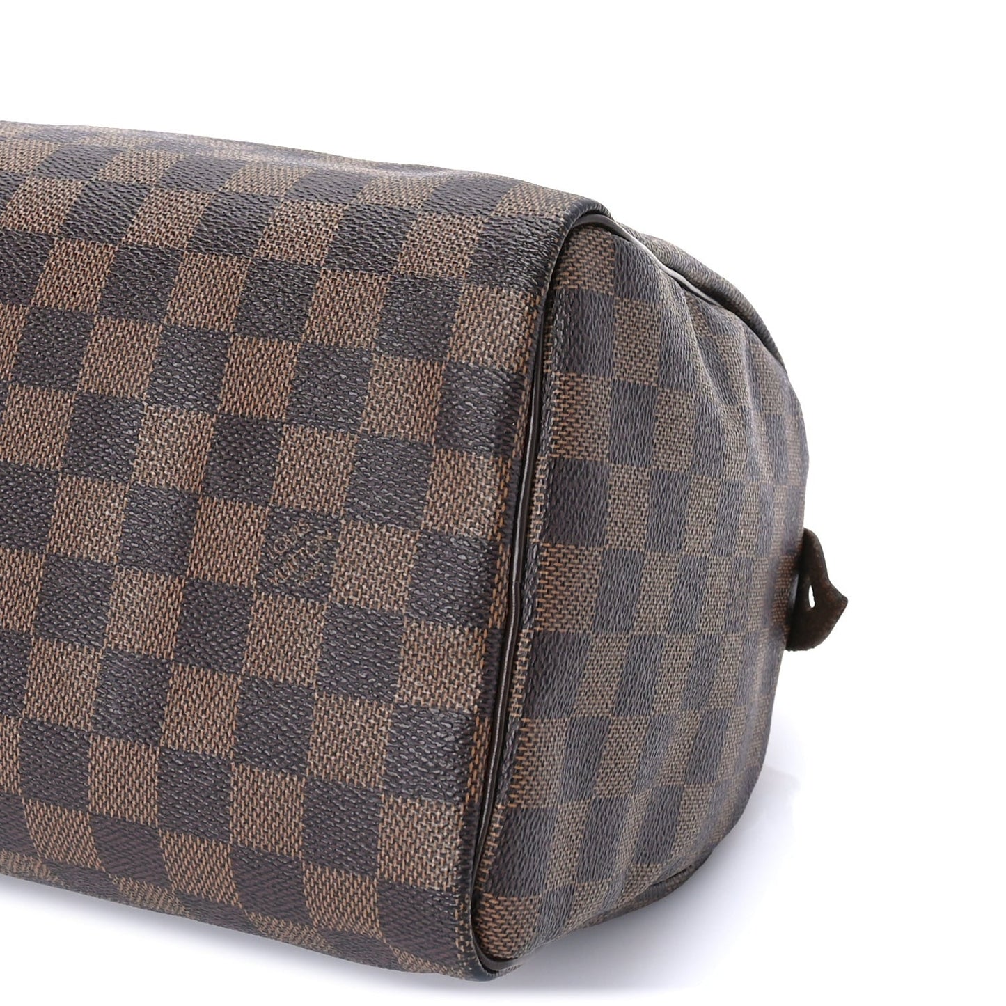 Damier Ebene Speedy 25
