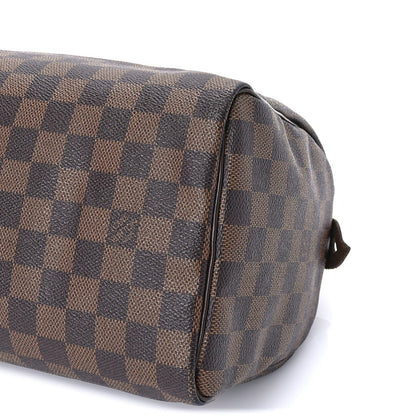 Damier Ebene Speedy 25