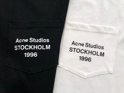 ACNE STUDIOS LONG-SLEEVE