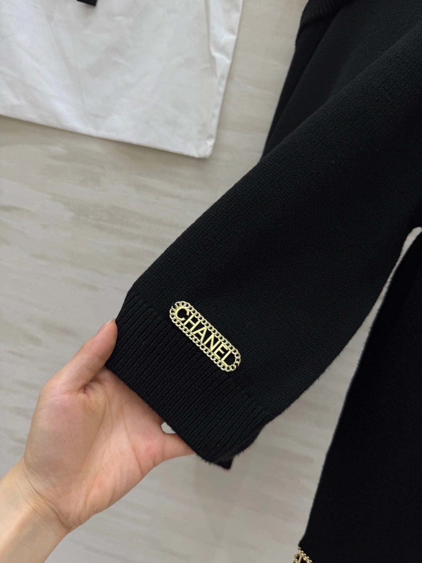 CHANEL