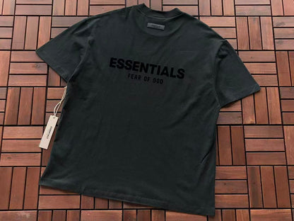 TOP PANTS FOG T-SHIRT SHORTS FLEECE