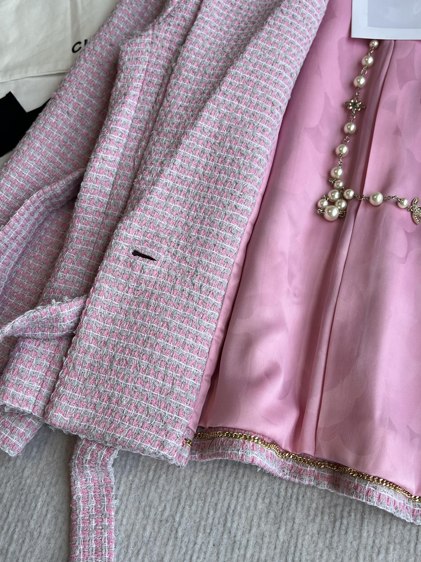 CHANEL