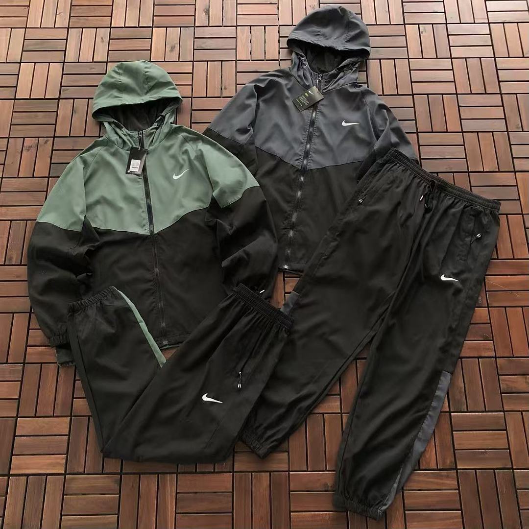 N🔥K🔥JACKET TROUSERS
