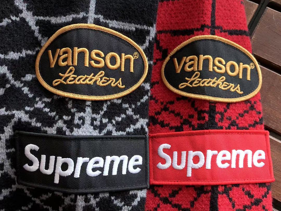 S🔥P🔥E🔥E & VANSON LEATHERS & SPIDER-MAN SWEATER