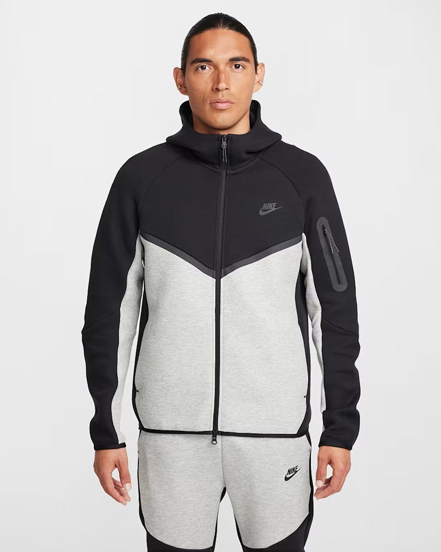 TF 2025 HV0949-011 zip-up coat HV0959-011 pants