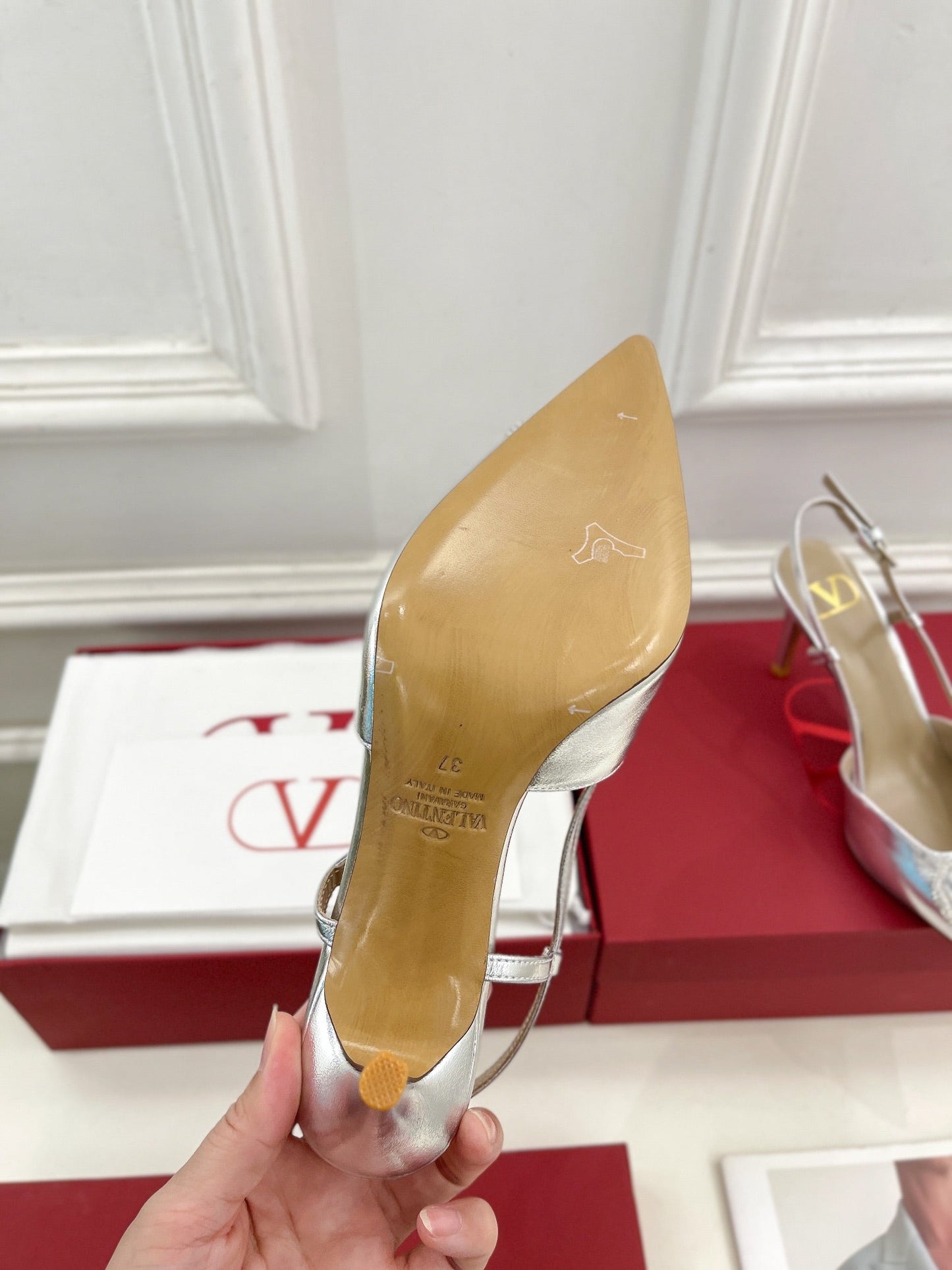 Valentino