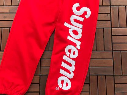 TOP￥~199 PANTS¥~179 S🔥P🔥E🔥E HOODIE TROUSERS FLEECE