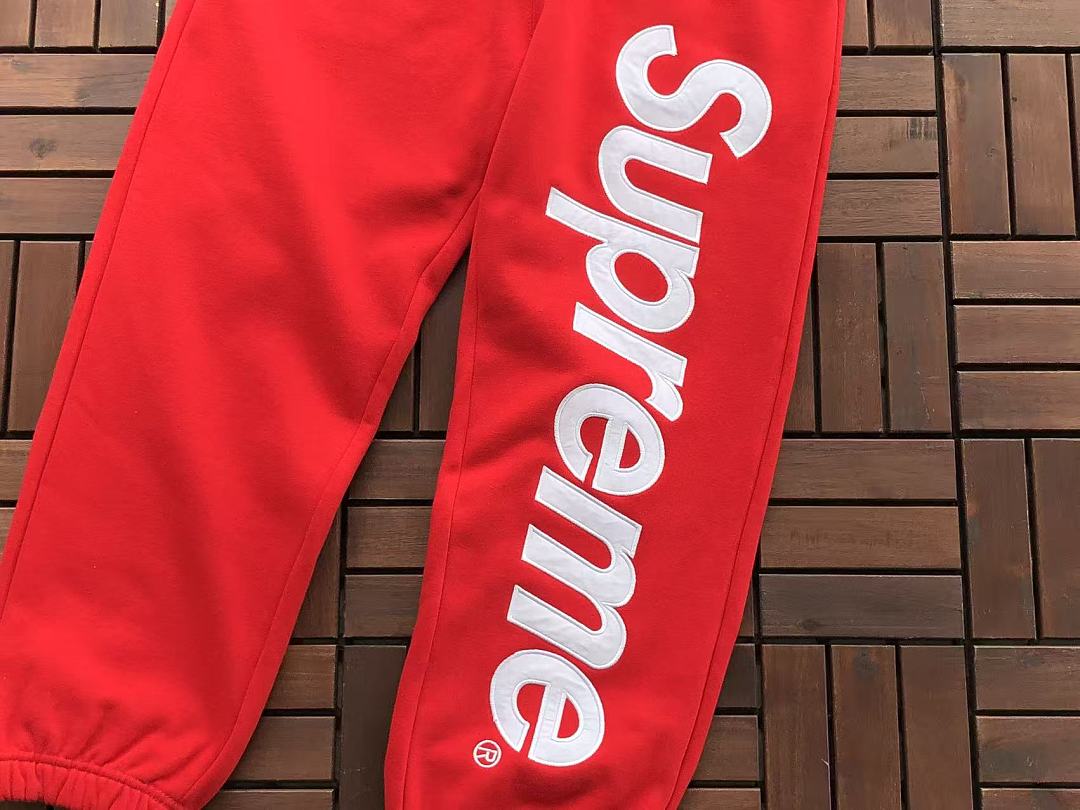 TOP￥~199 PANTS¥~179 S🔥P🔥E🔥E HOODIE TROUSERS FLEECE