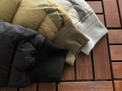 C.P. COTTON JACKET