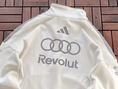 🔥DI🔥AS & AUDI SWEATER FLEECE